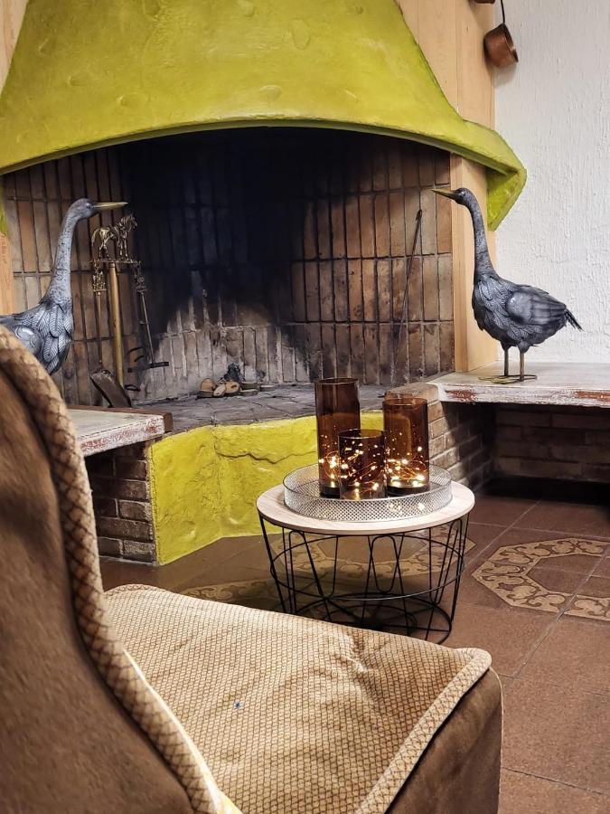 Hostal Torras 산트힐라리사캄 외부 사진
