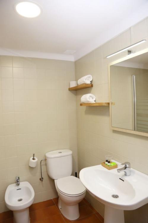 Hostal Torras 산트힐라리사캄 외부 사진