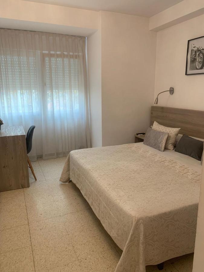 Hostal Torras 산트힐라리사캄 외부 사진