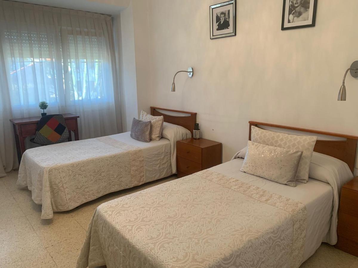 Hostal Torras 산트힐라리사캄 외부 사진
