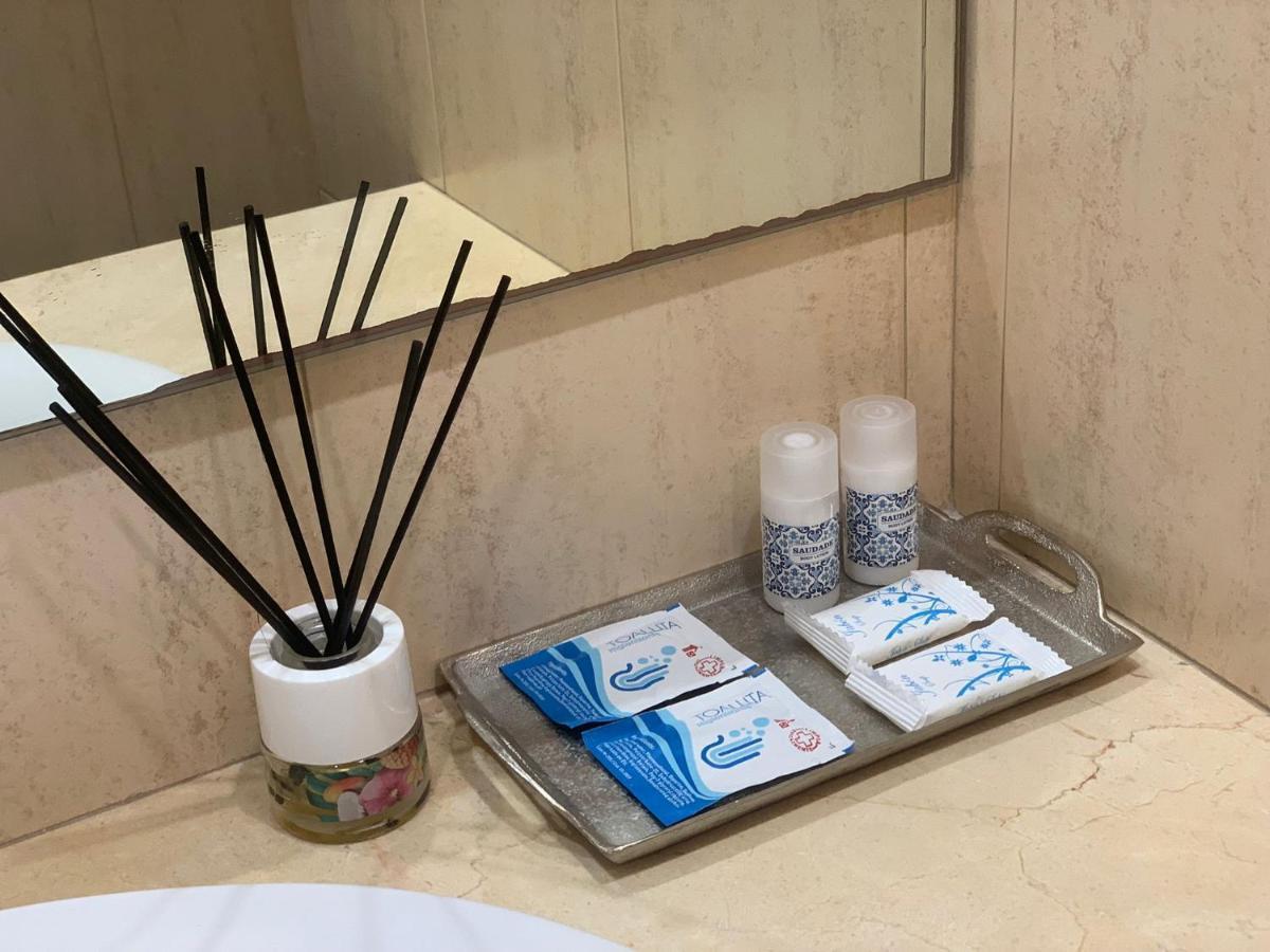 Hostal Torras 산트힐라리사캄 외부 사진